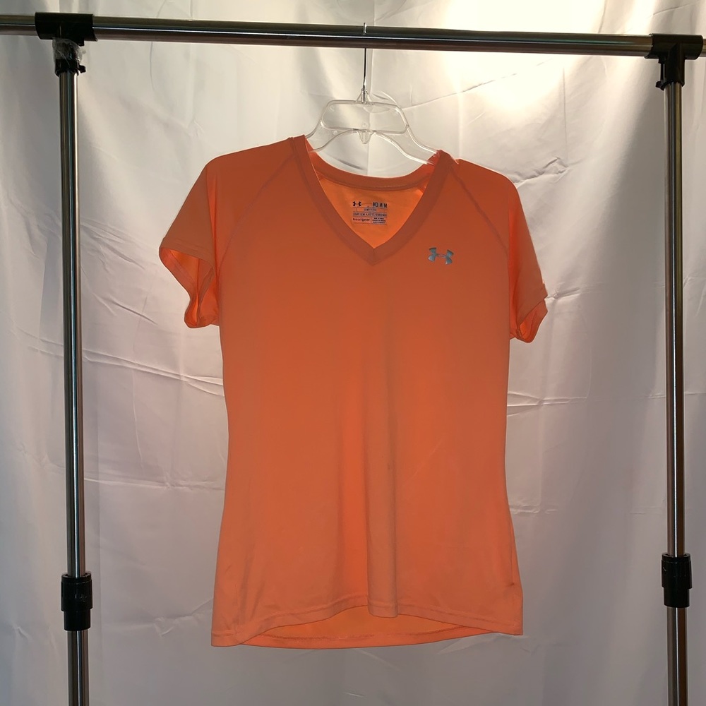 Under armor athletic shirt